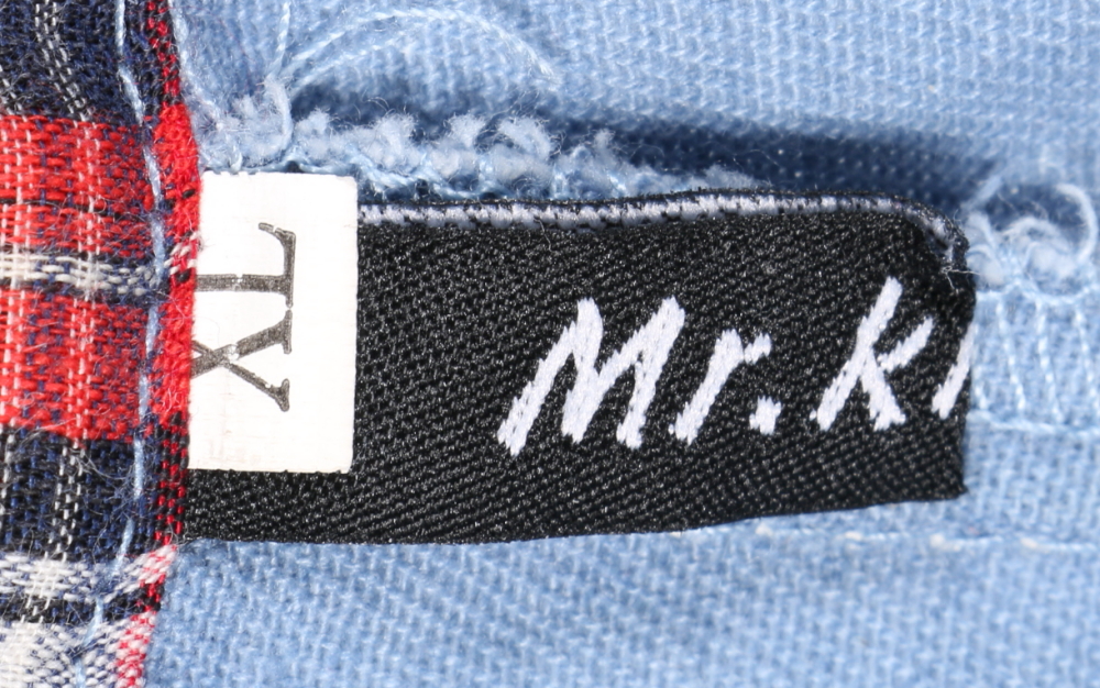 Men's Pants Including J. Lindberg