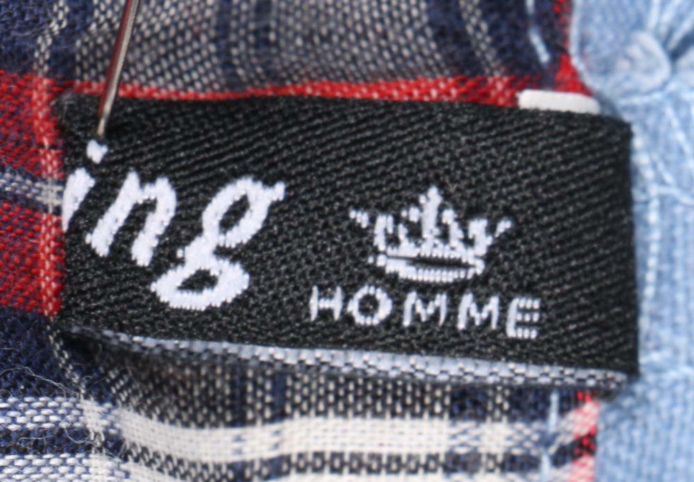 Men's Pants Including J. Lindberg