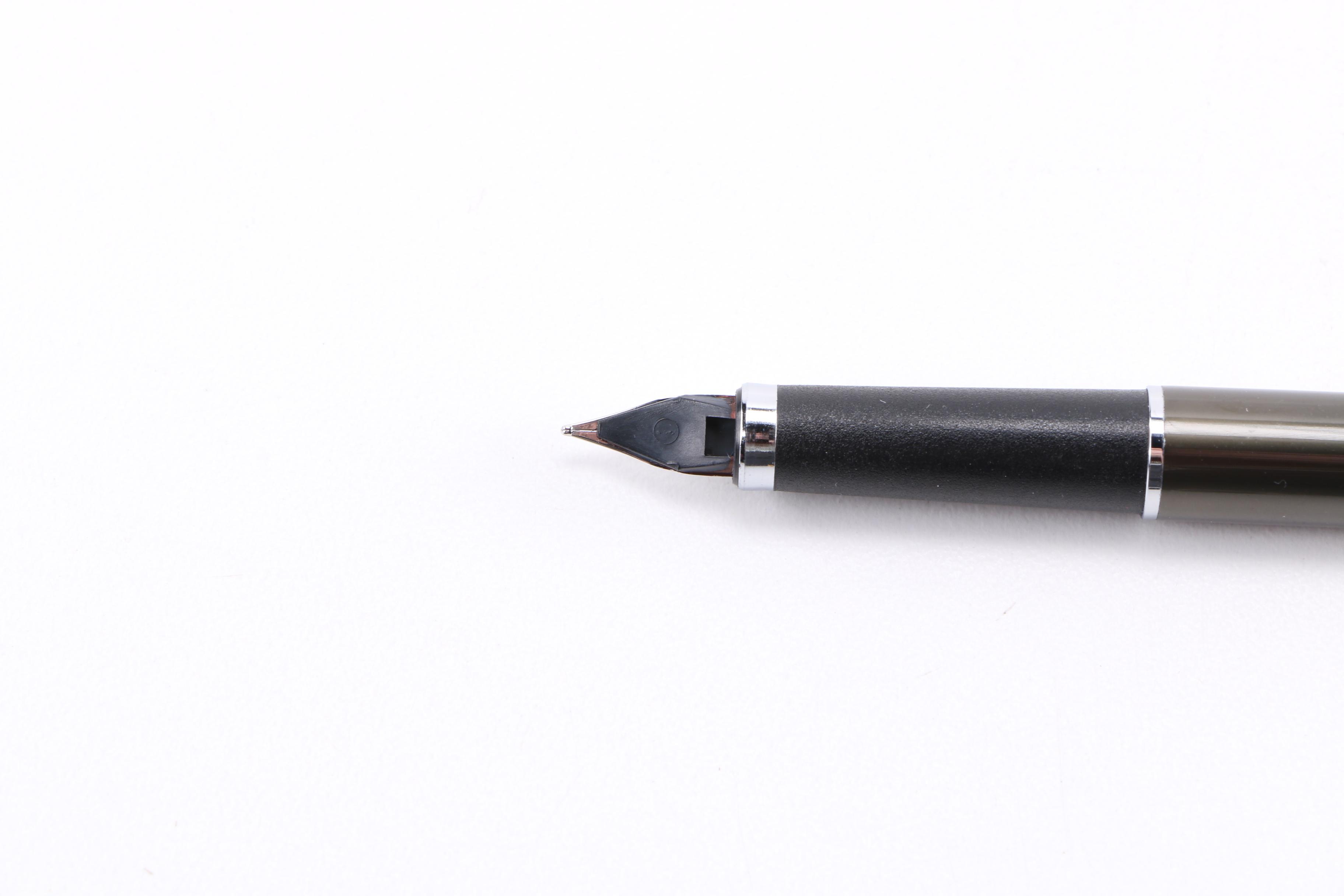 Assortment of Fountain Pens