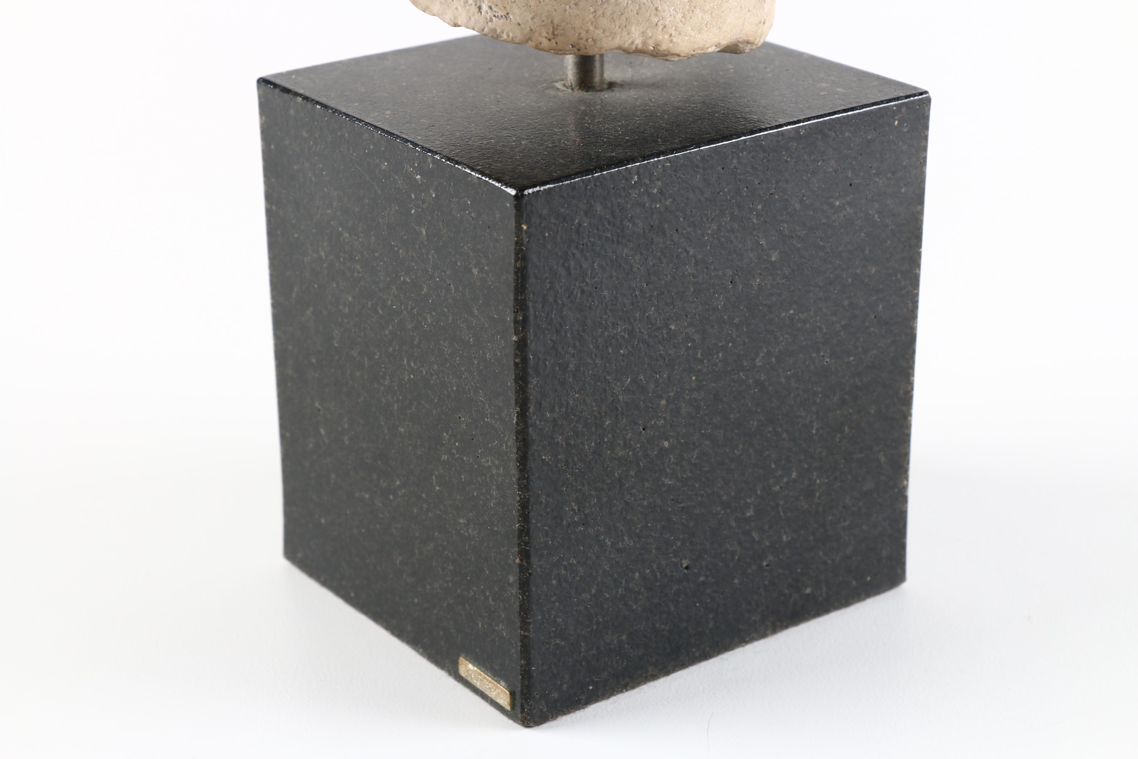 "Pallas Athena" Head Bust Reproduction