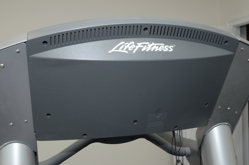 Life Fitness "T9i" Treadmill