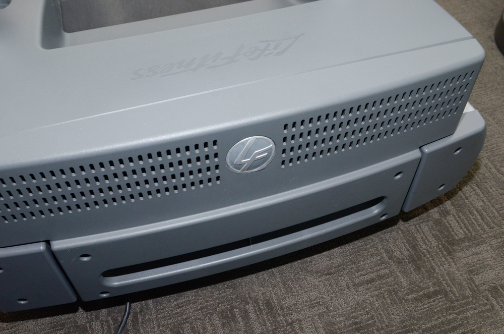 Life Fitness "T9i" Treadmill