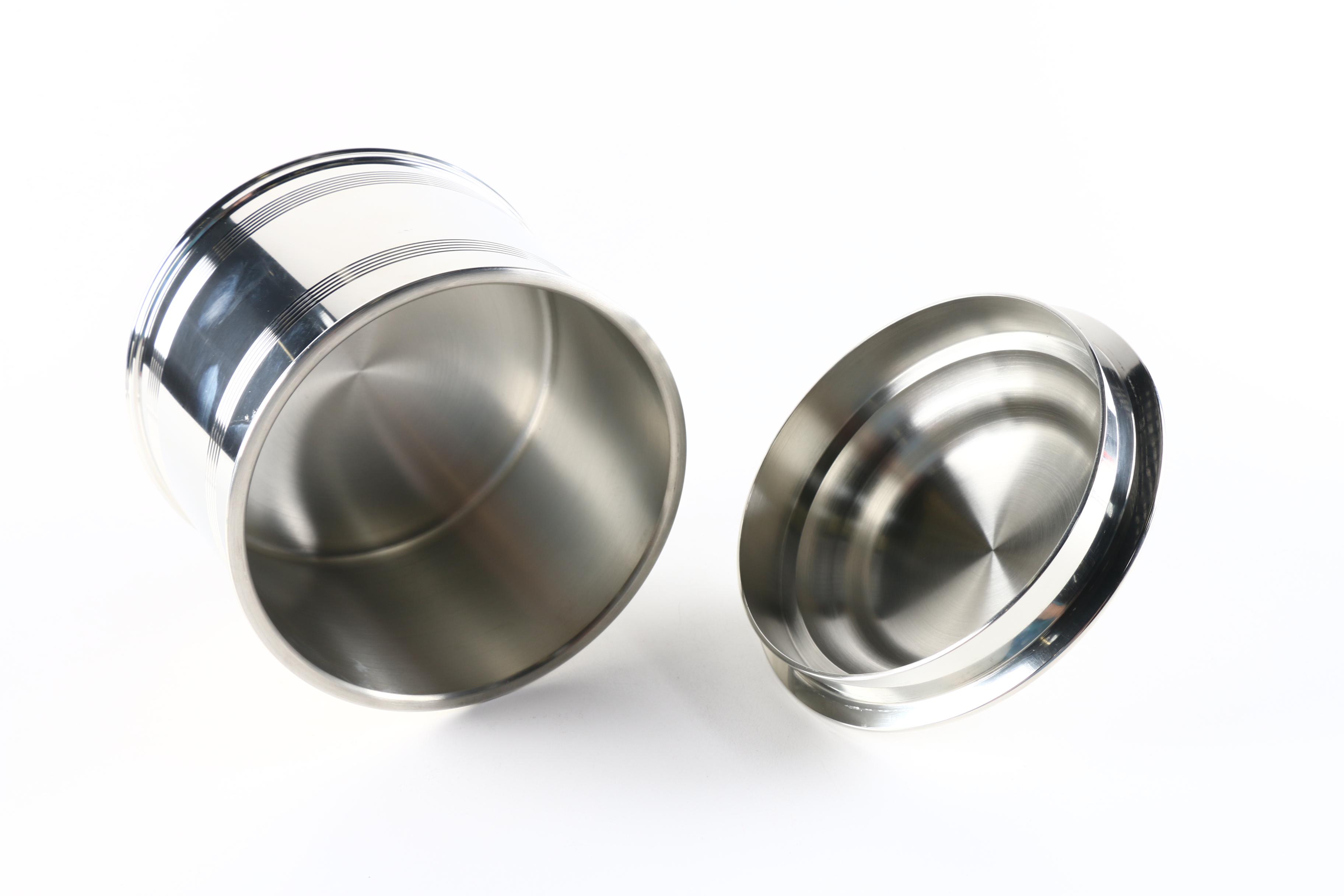 Lenox Williamsburg Pewter Humidor