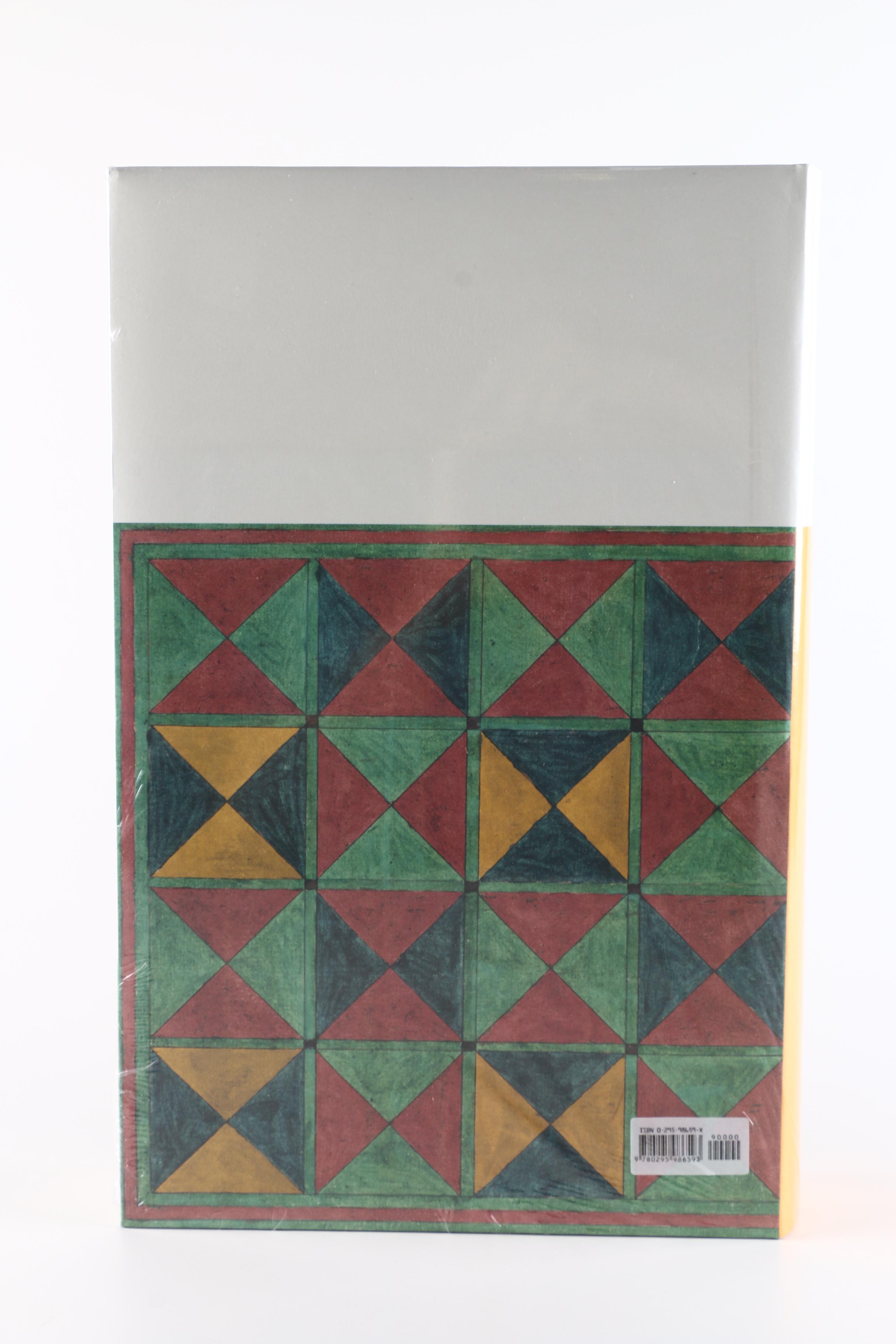 2007 Facsimile Edition "The Trevelyon Miscellany of 1608"