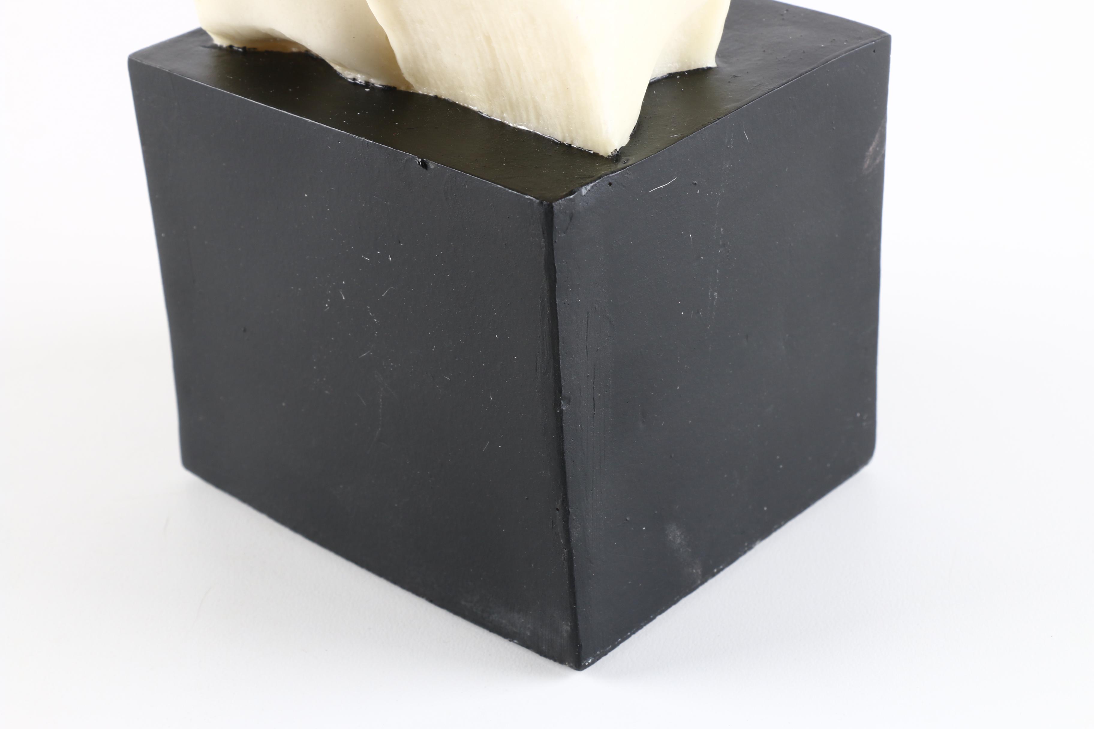 Greek Inspired Torso Reproduction Sculpture