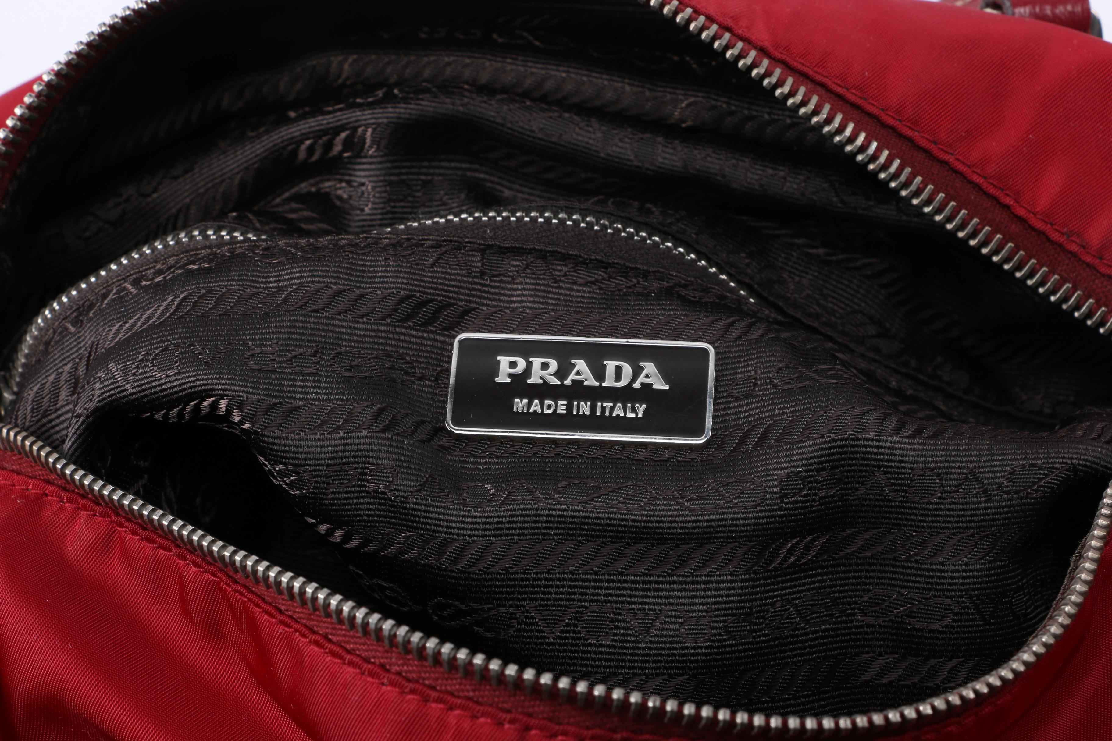 Prada Purse