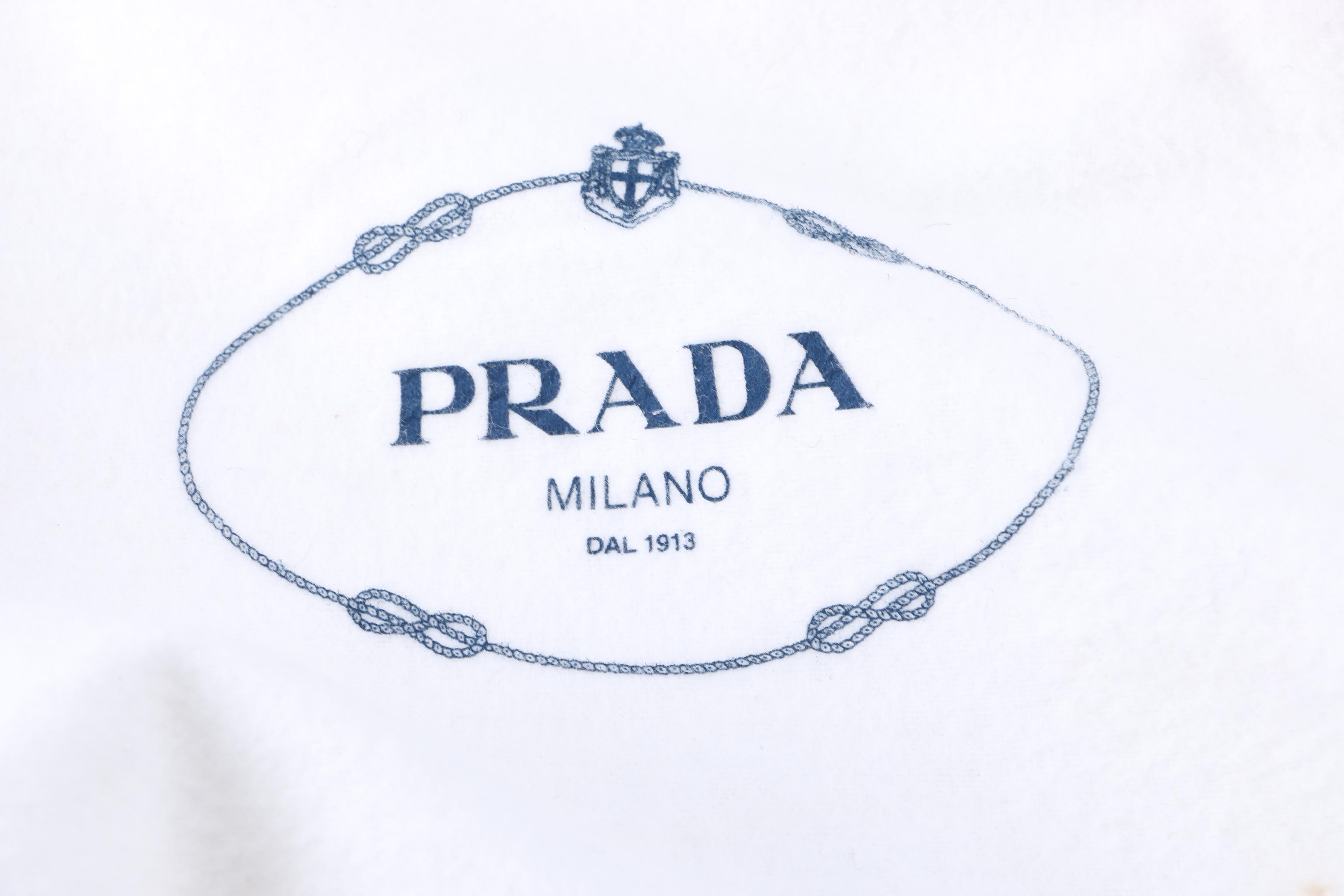 Prada Purse