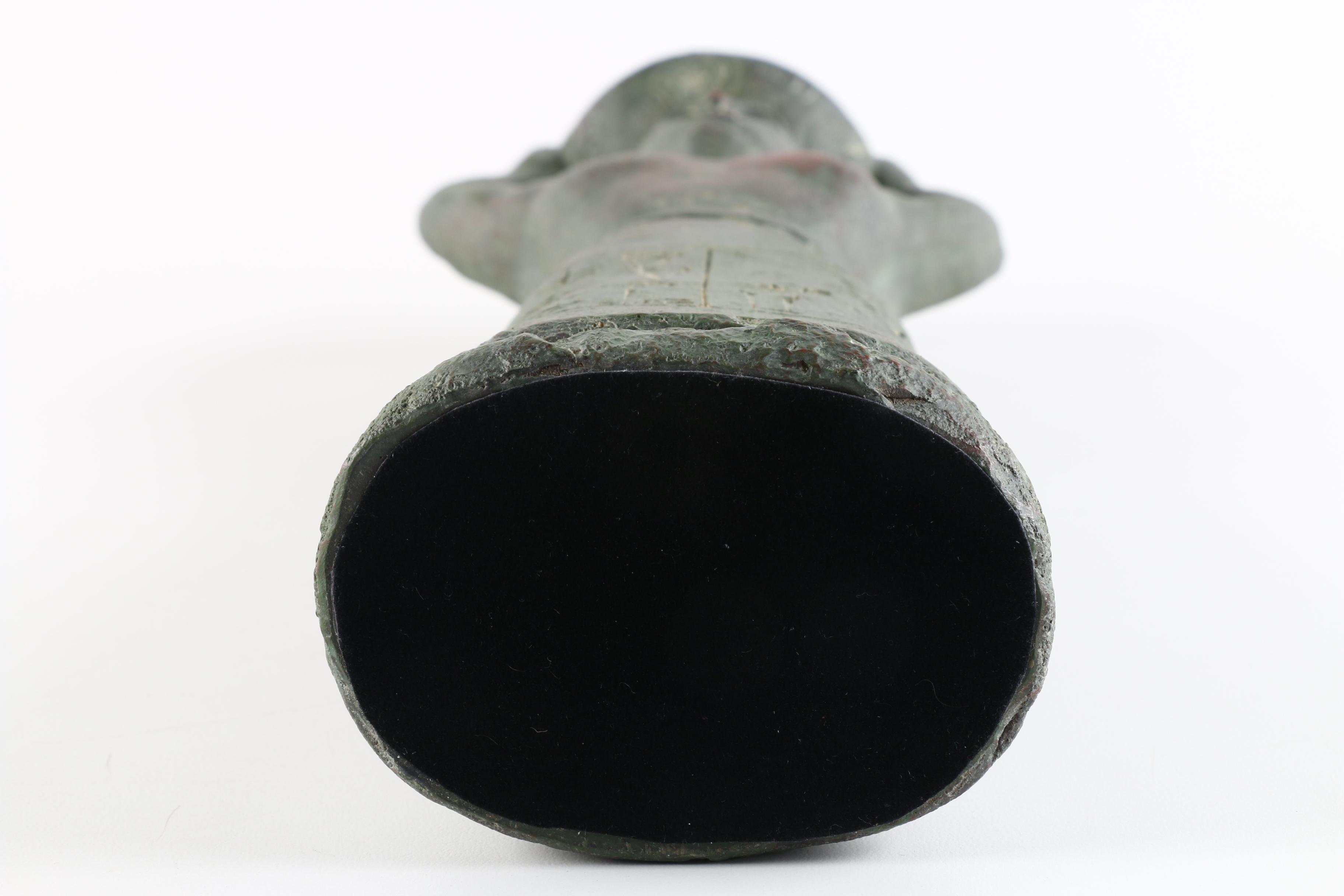 Reproduction Neo-Sumerian Foundation Figurine