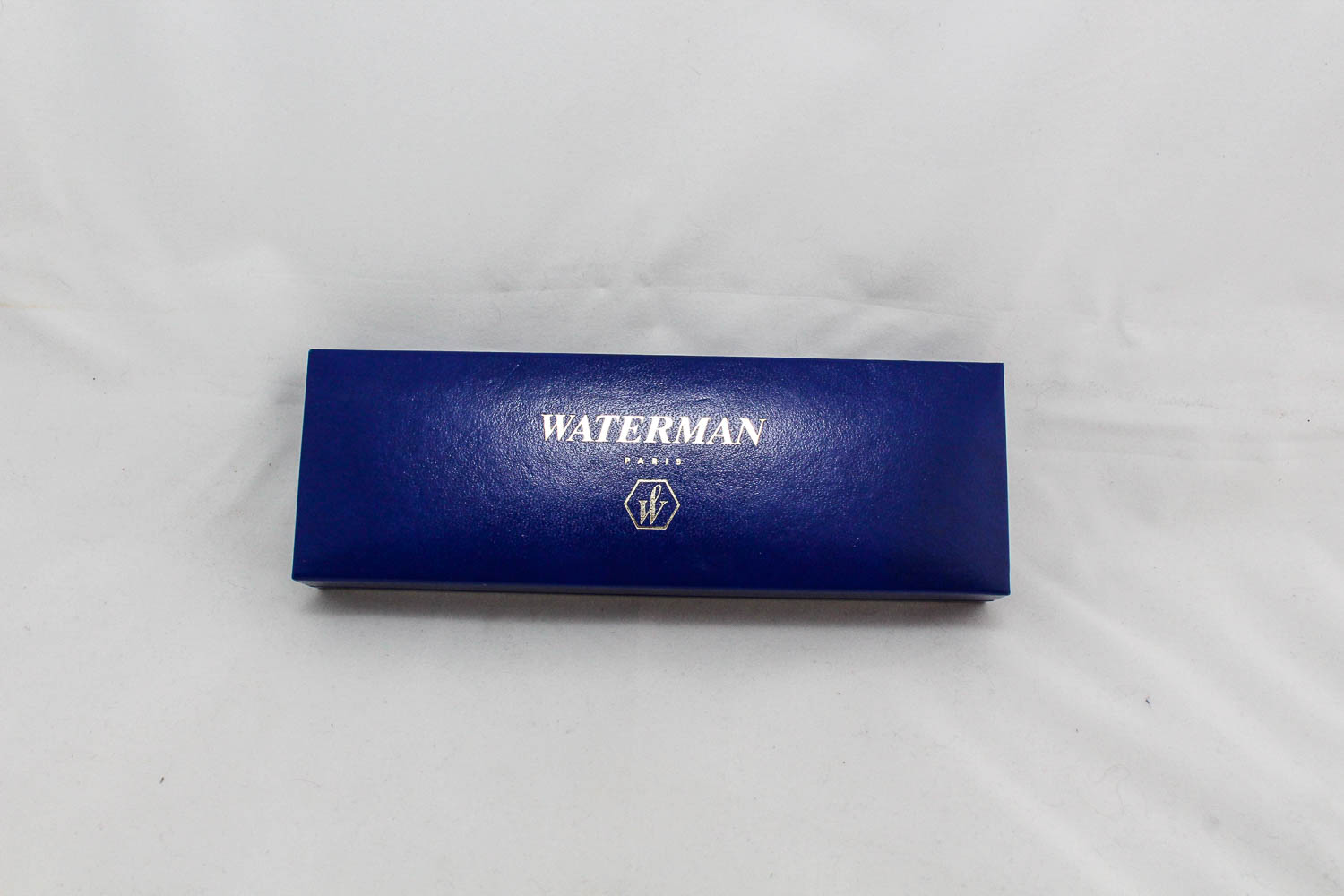 Waterman Paris Ballpoint Pen