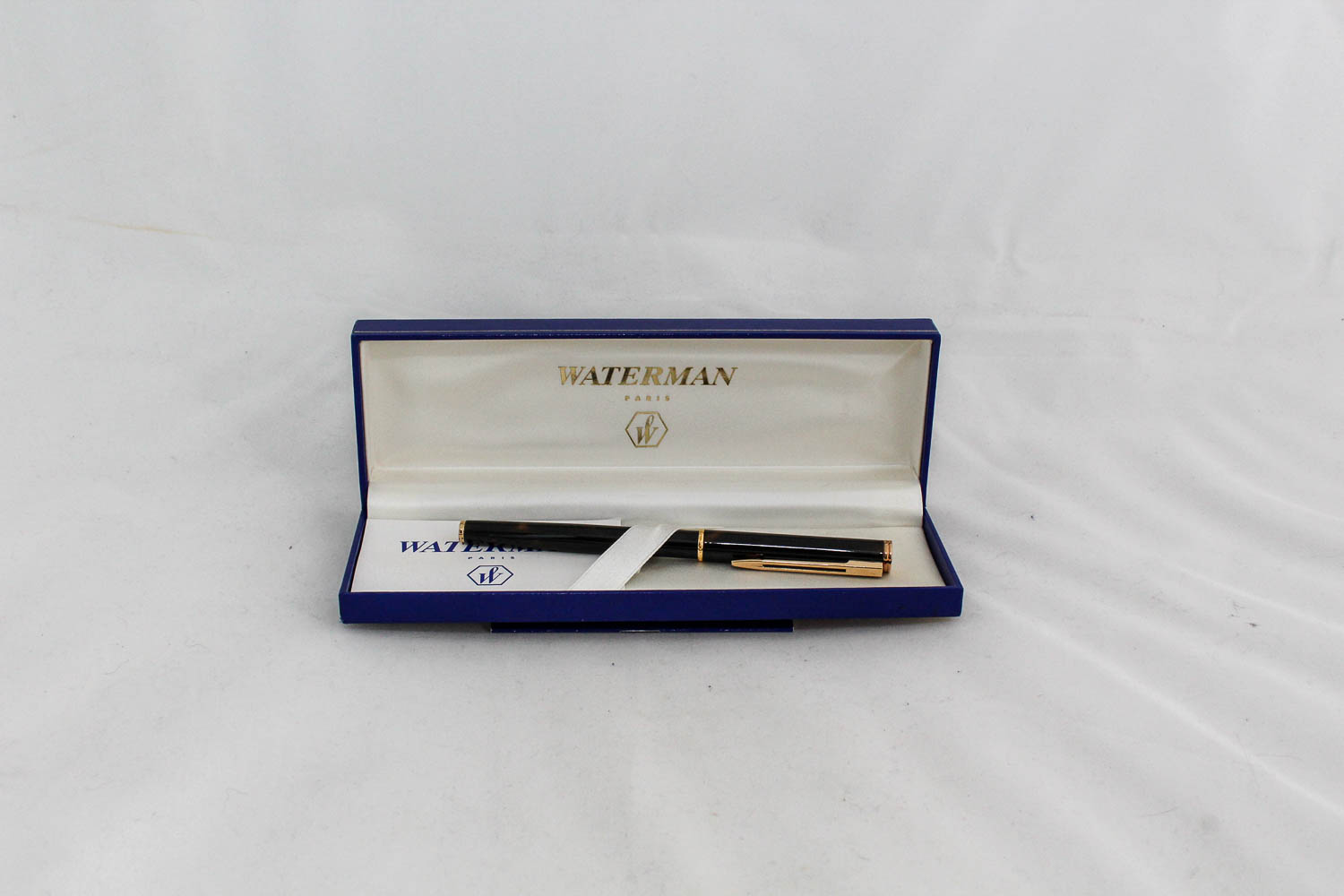 Waterman Paris Ballpoint Pen