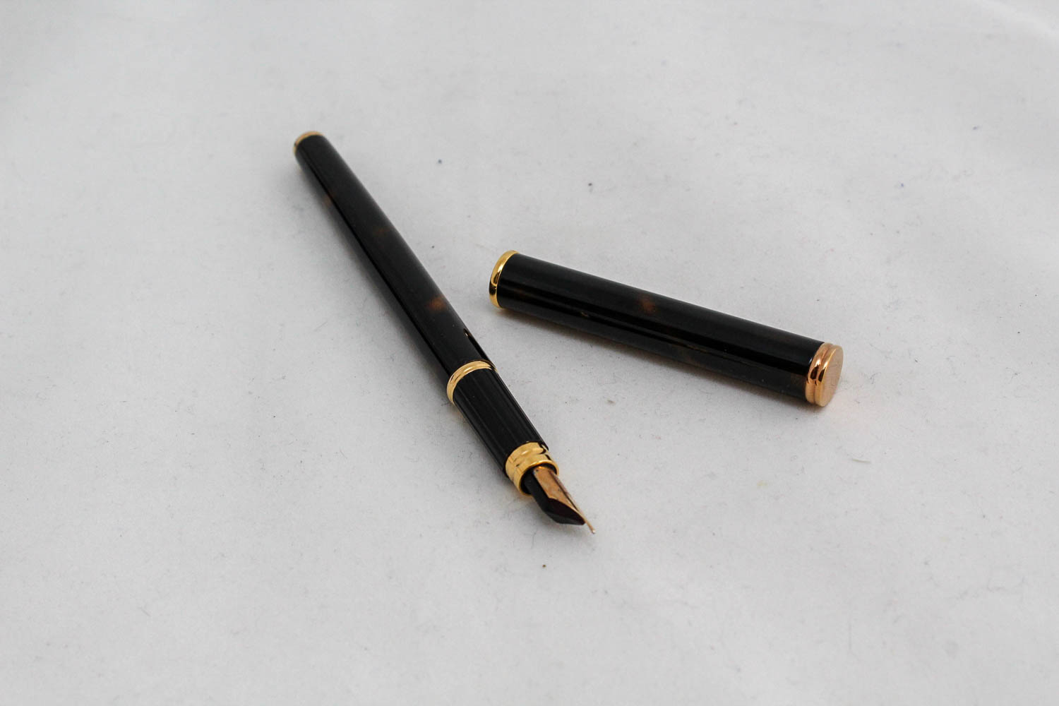 Waterman Paris Ballpoint Pen