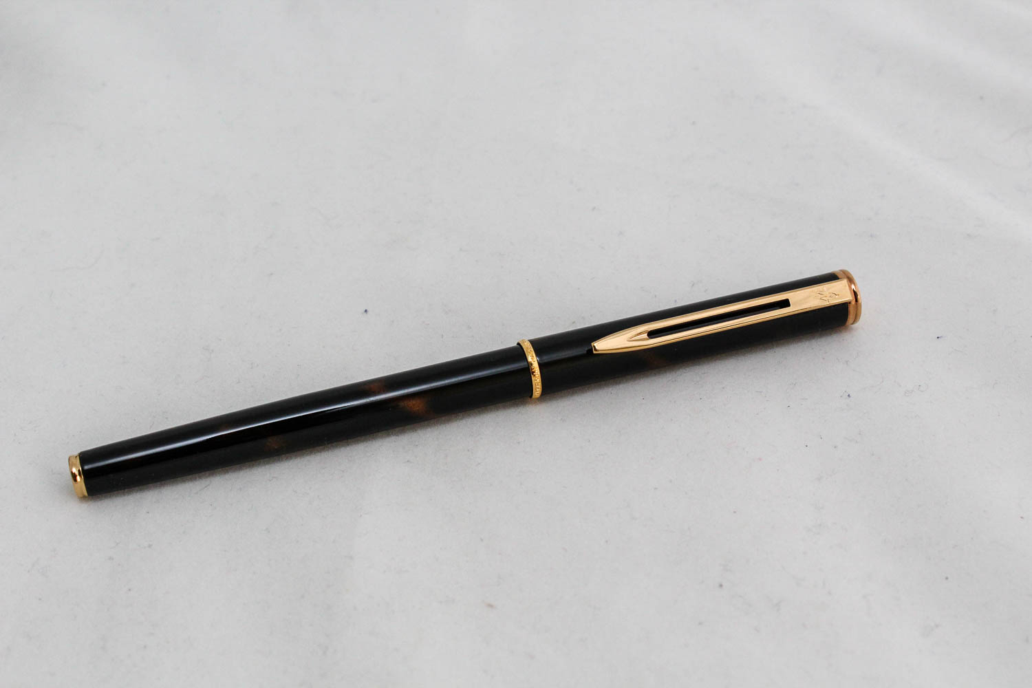 Waterman Paris Ballpoint Pen