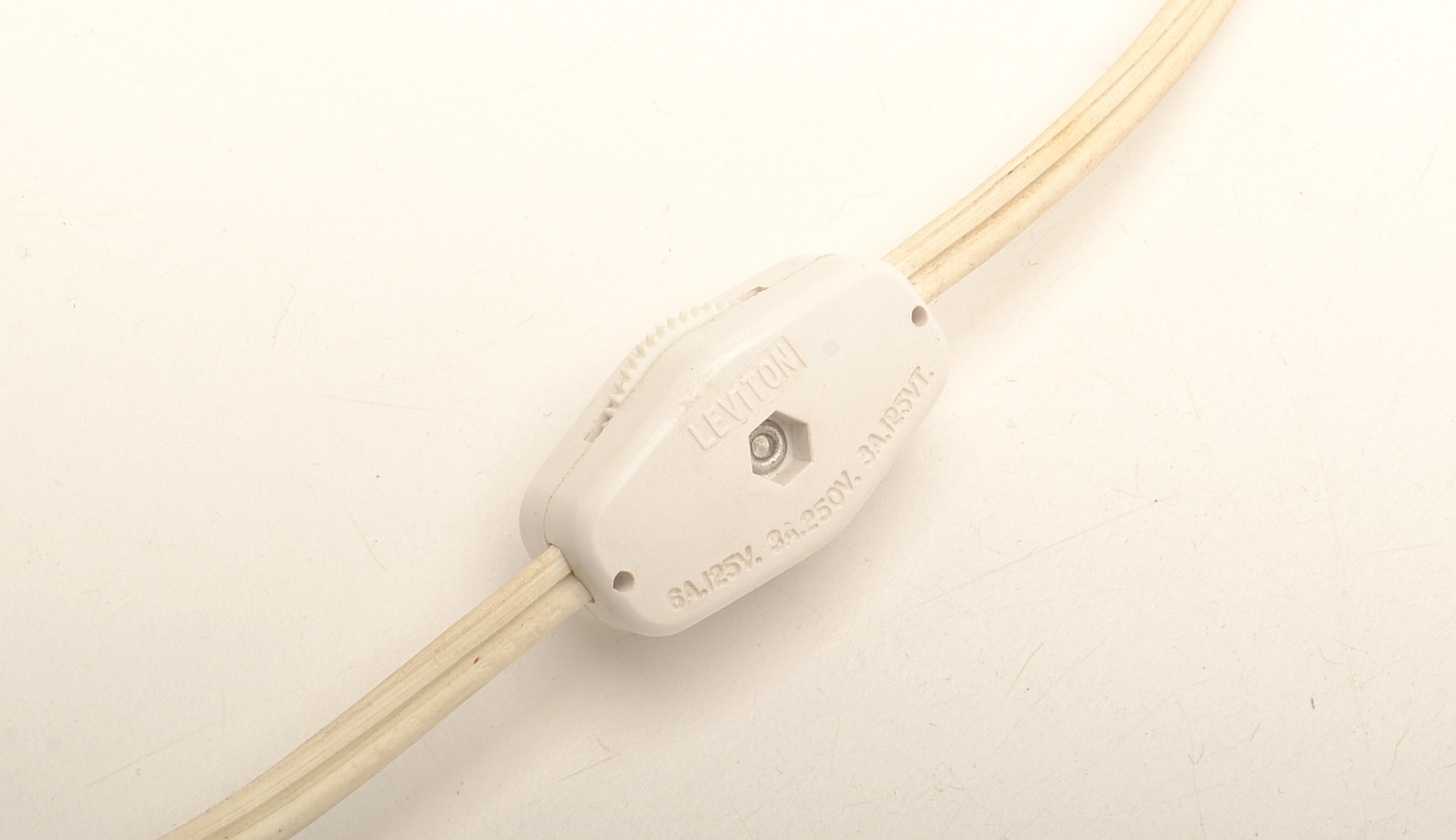 Chromed Sphere Light