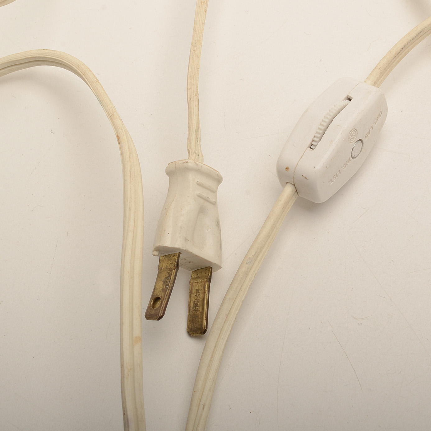 Chromed Sphere Light