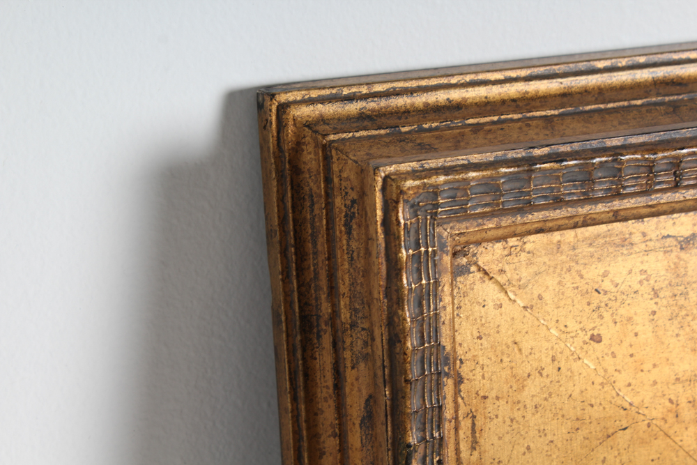 Jennifer Potter Original Oil on Canvas