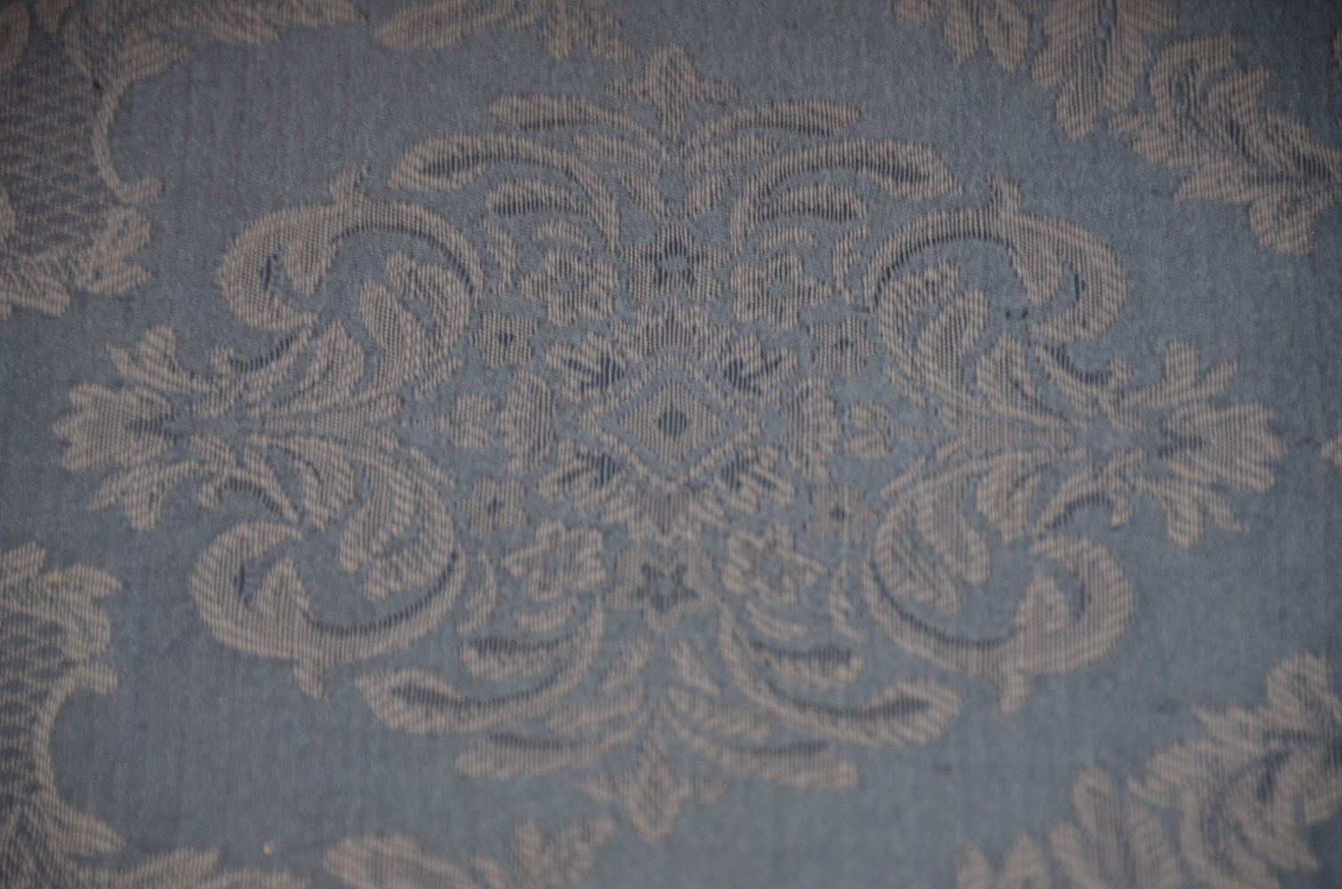 Cane Back Armchair from The Bombay Company