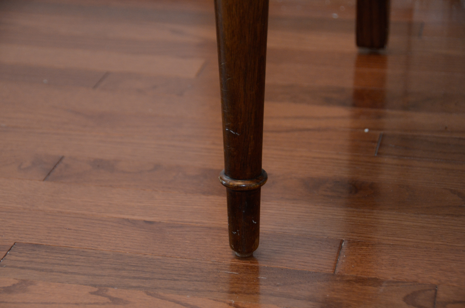 Cane Back Armchair from The Bombay Company