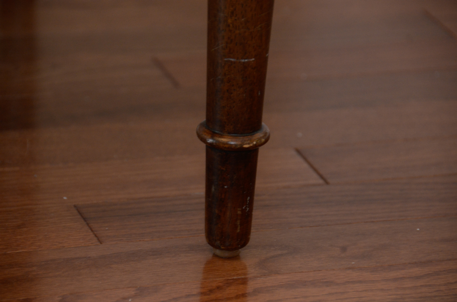 Cane Back Armchair from The Bombay Company