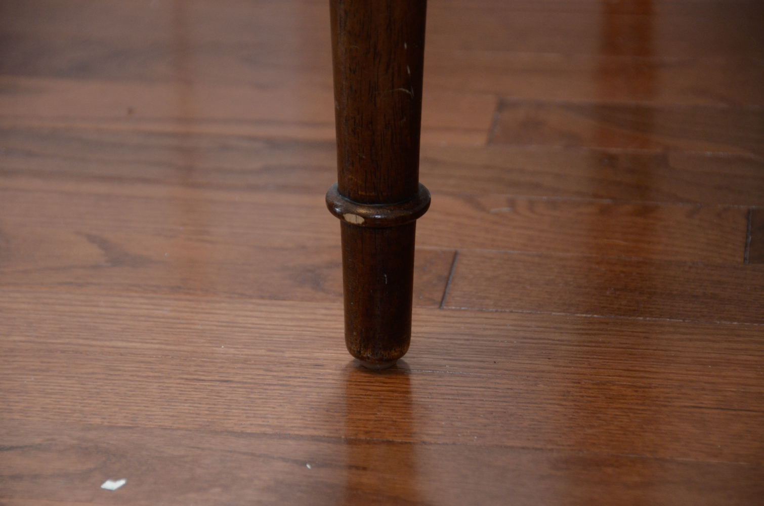 Cane Back Armchair from The Bombay Company