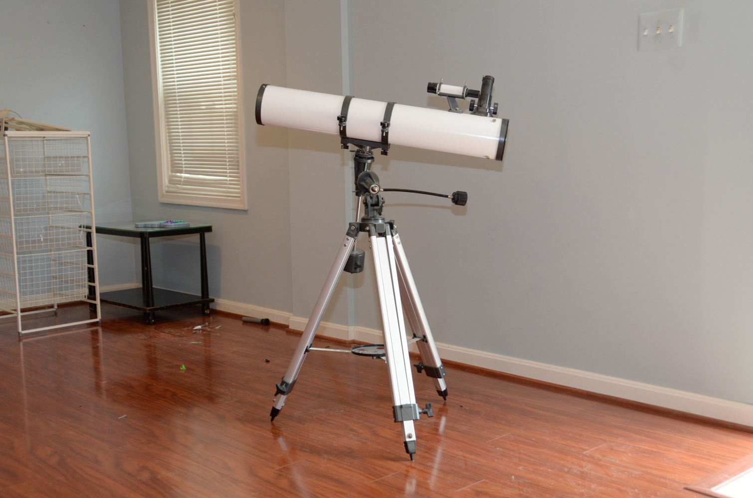 Meade 4500 Telescope