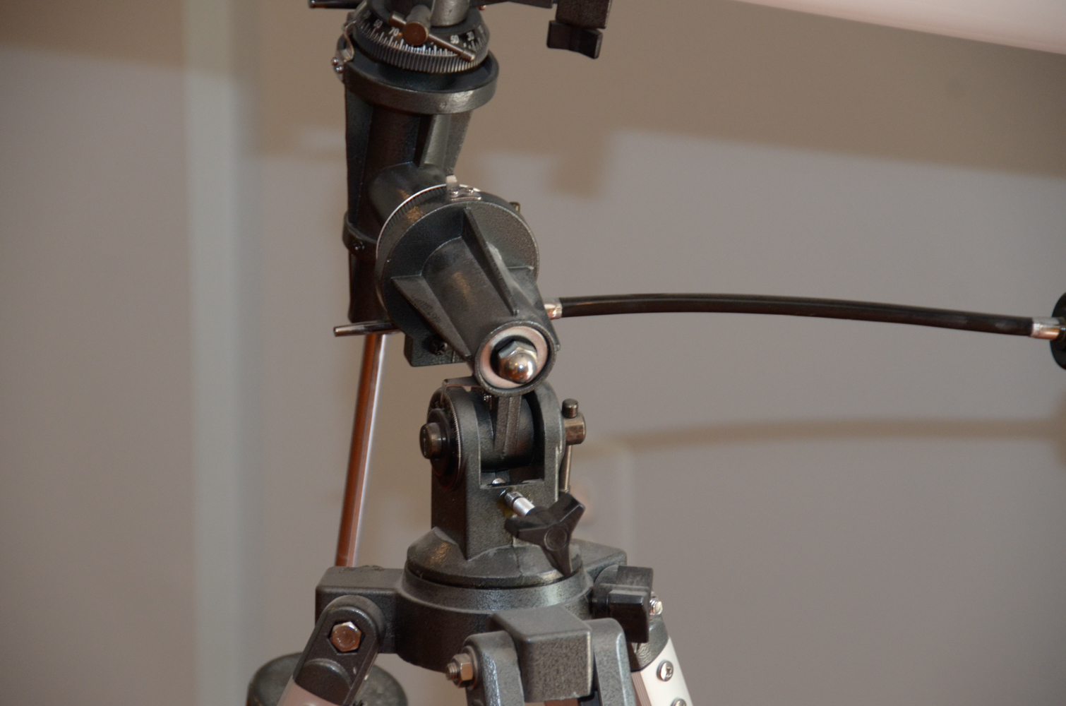 Meade 4500 Telescope