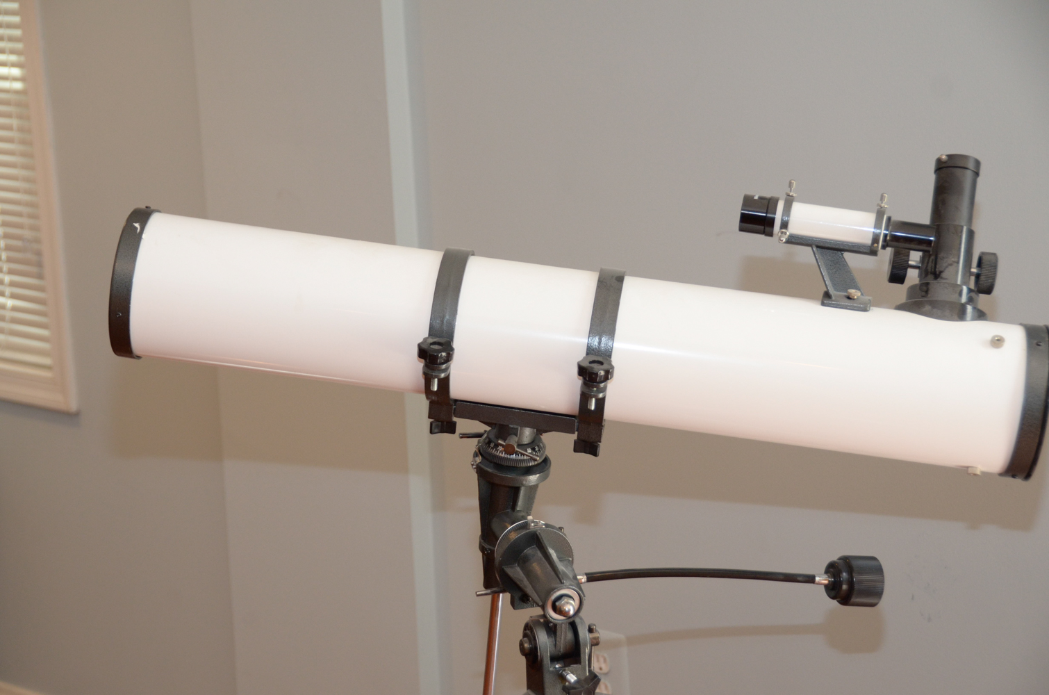 Meade 4500 Telescope