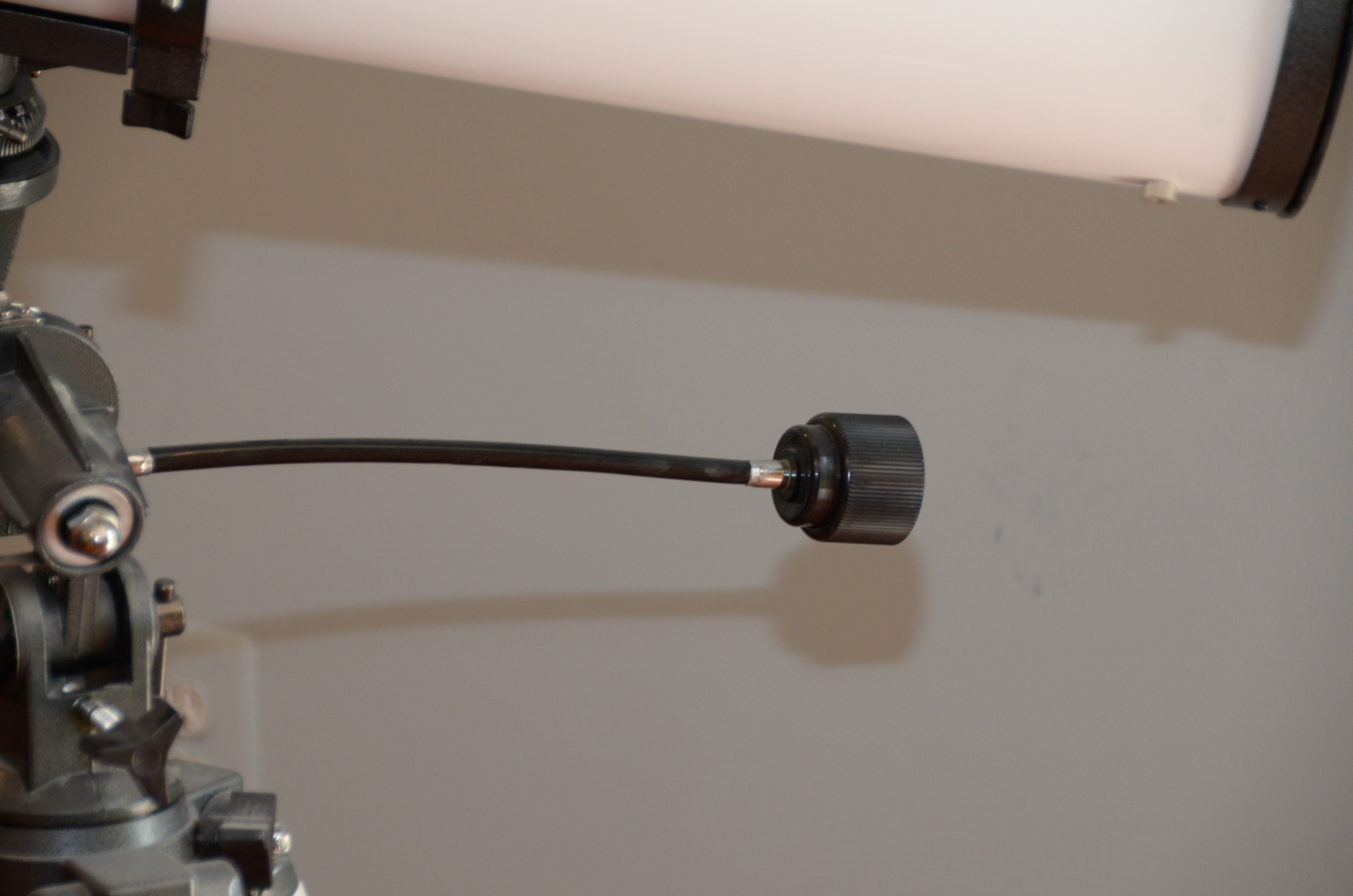 Meade 4500 Telescope