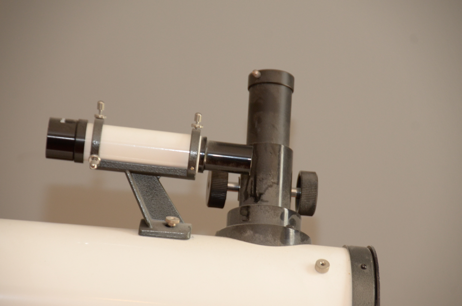 Meade 4500 Telescope