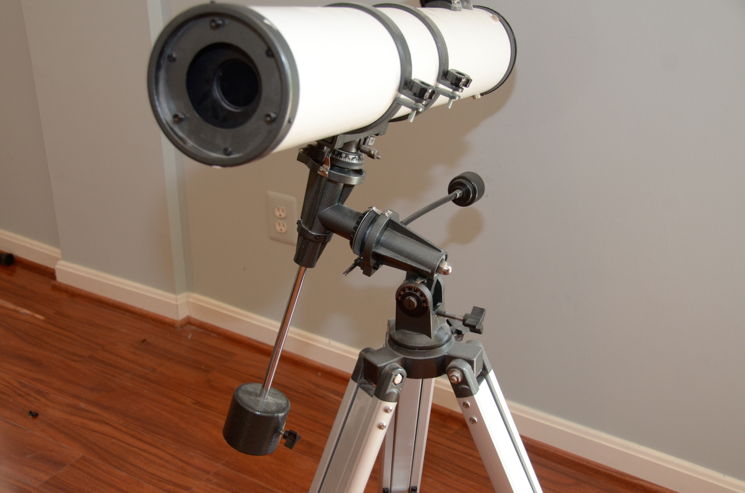 Meade 4500 Telescope