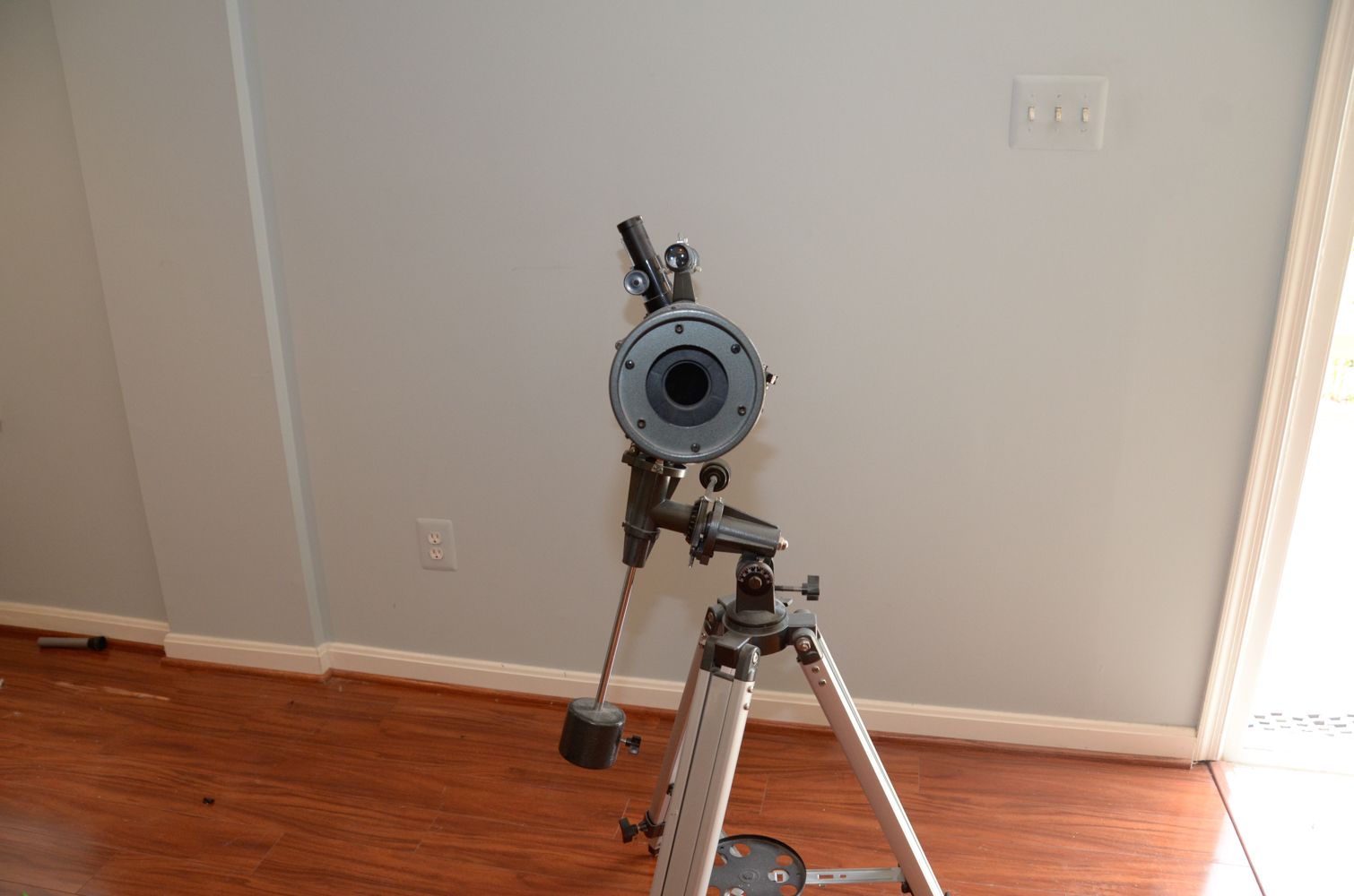 Meade 4500 Telescope