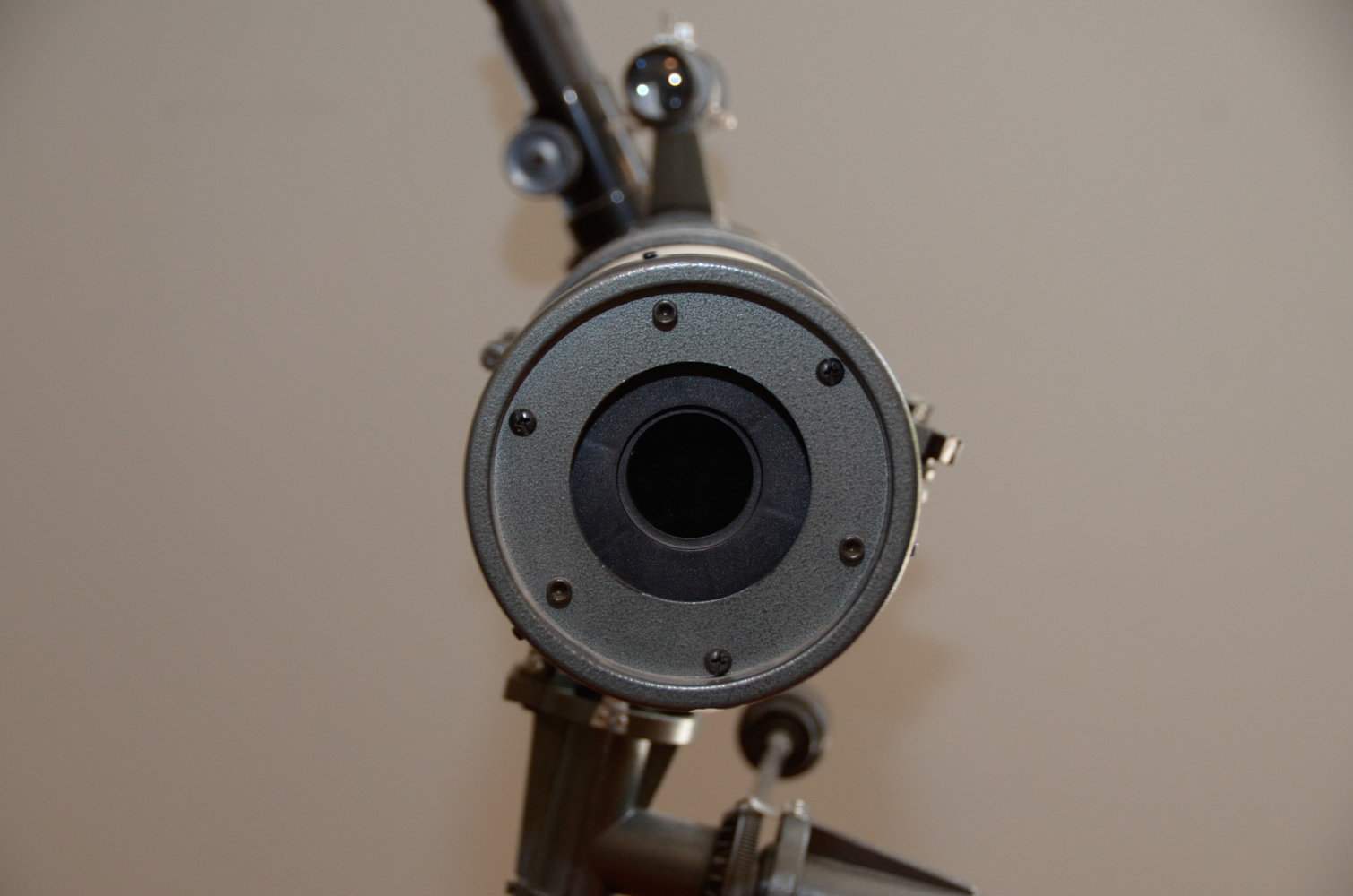 Meade 4500 Telescope