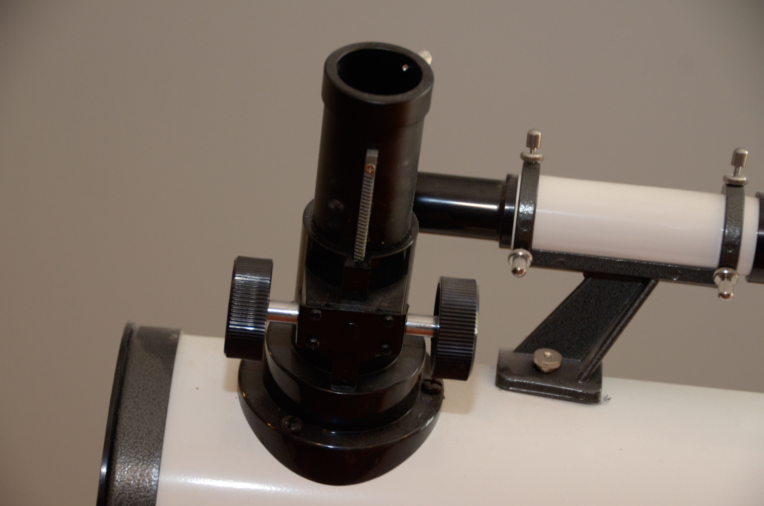 Meade 4500 Telescope