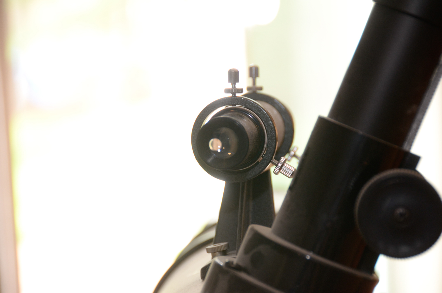 Meade 4500 Telescope