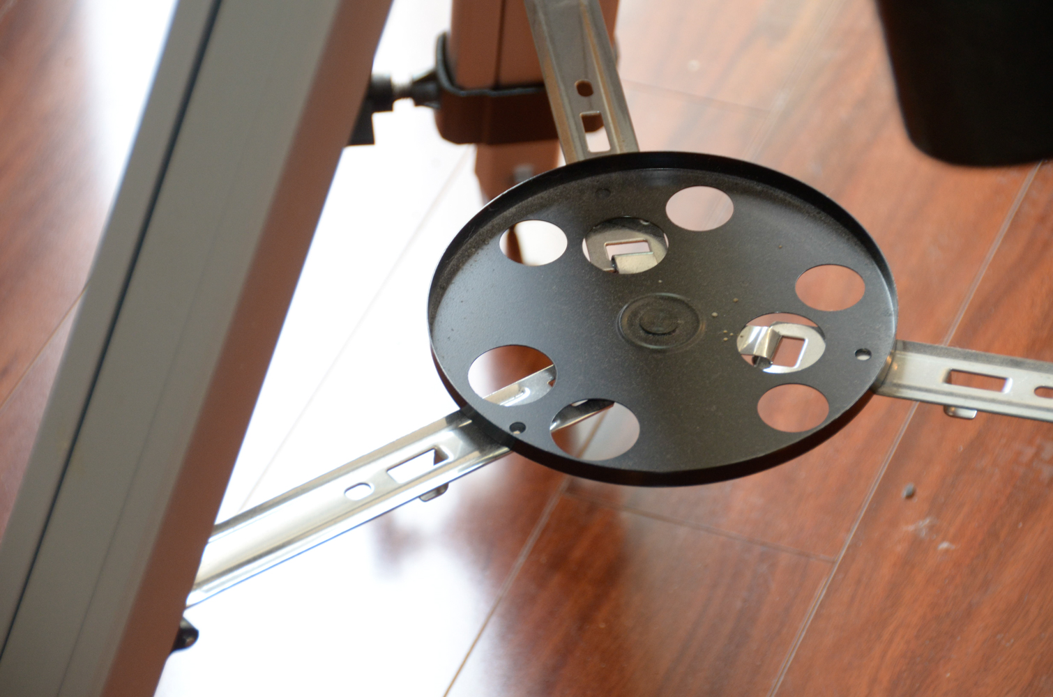 Meade 4500 Telescope