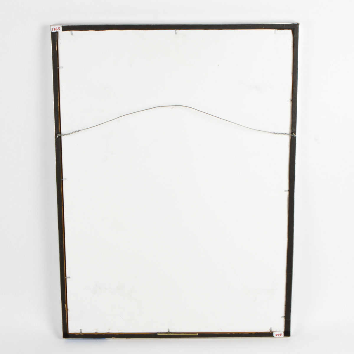 Dorothy Kennedy Watercolor Painting on Paper