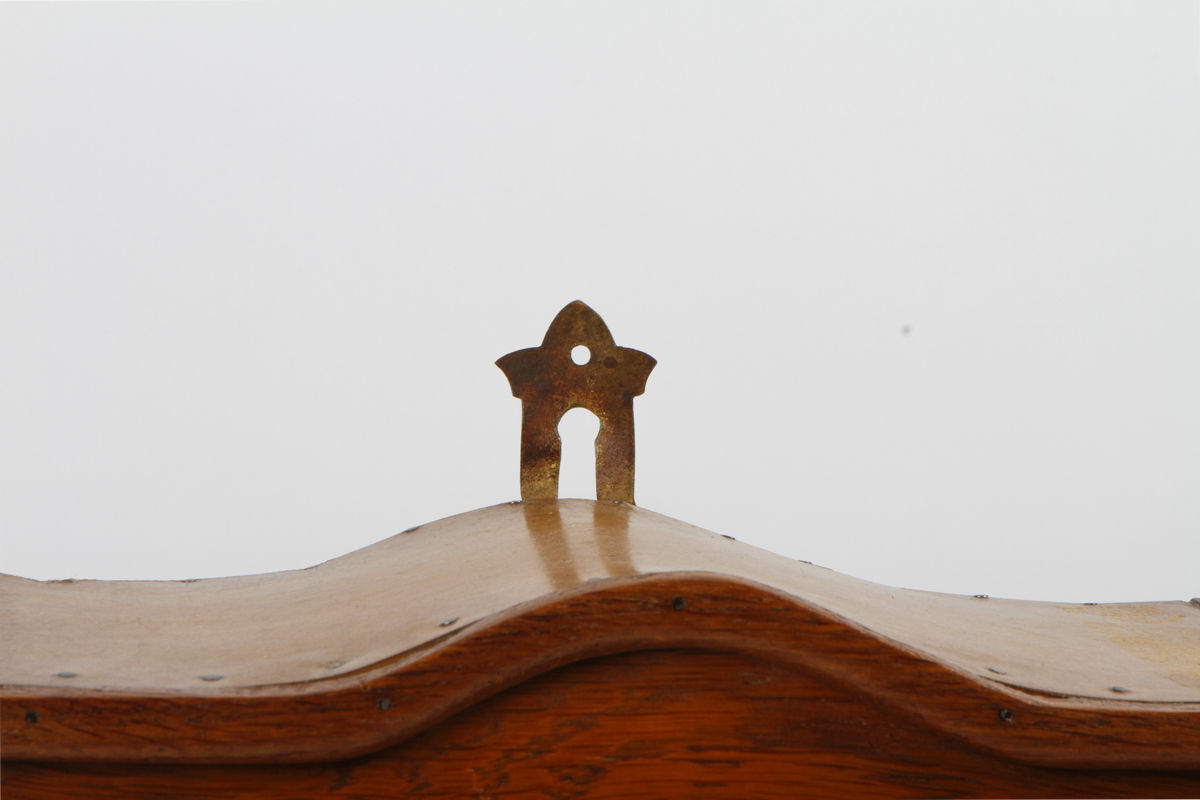 Vintage Pendulum Wall Clock