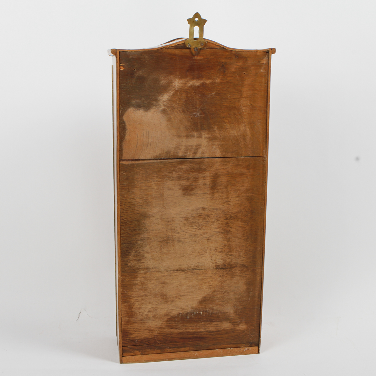 Vintage Pendulum Wall Clock