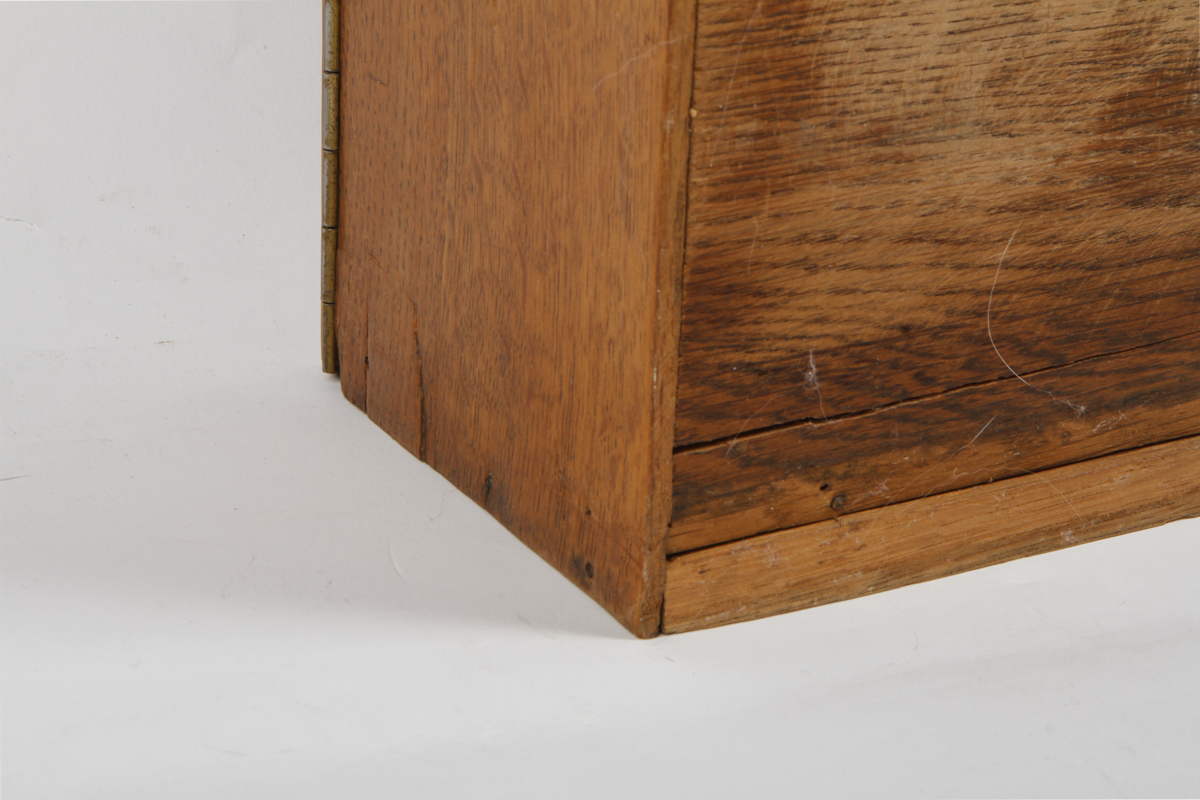 Vintage Pendulum Wall Clock