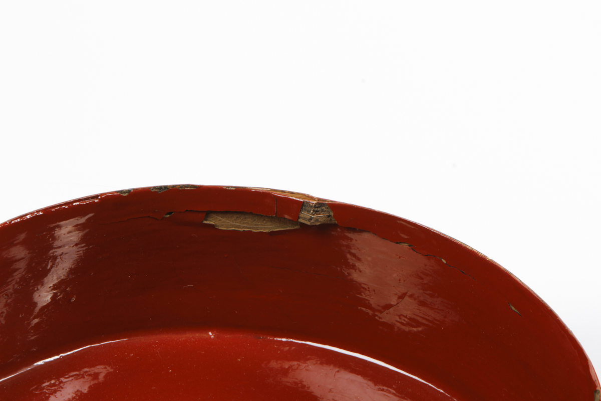 Wooden Stacking Bento Box