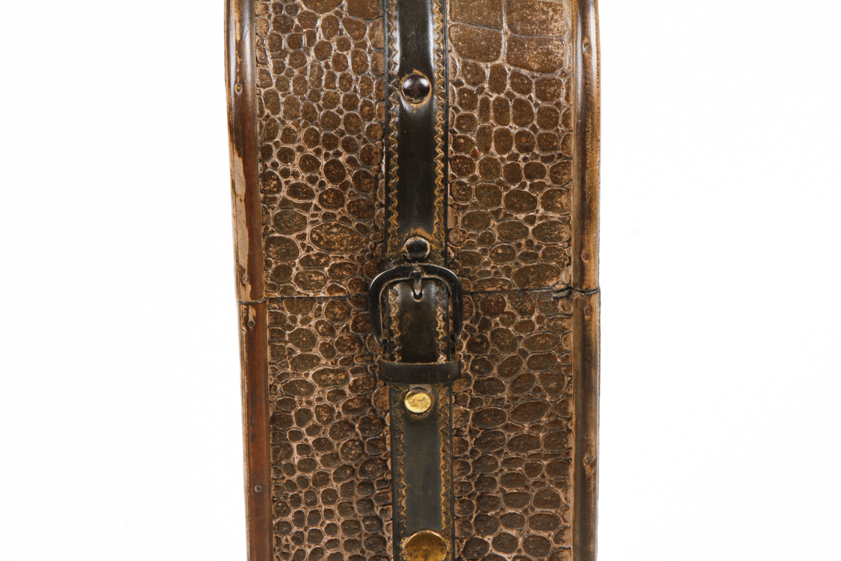 Pair of Bottle Carrying Cases