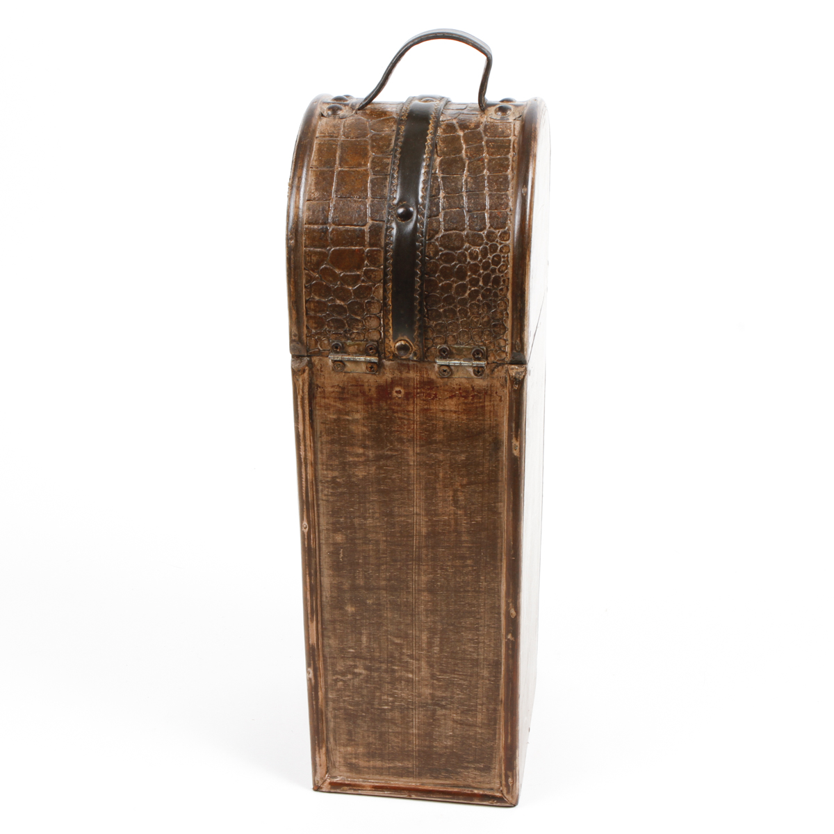 Pair of Bottle Carrying Cases