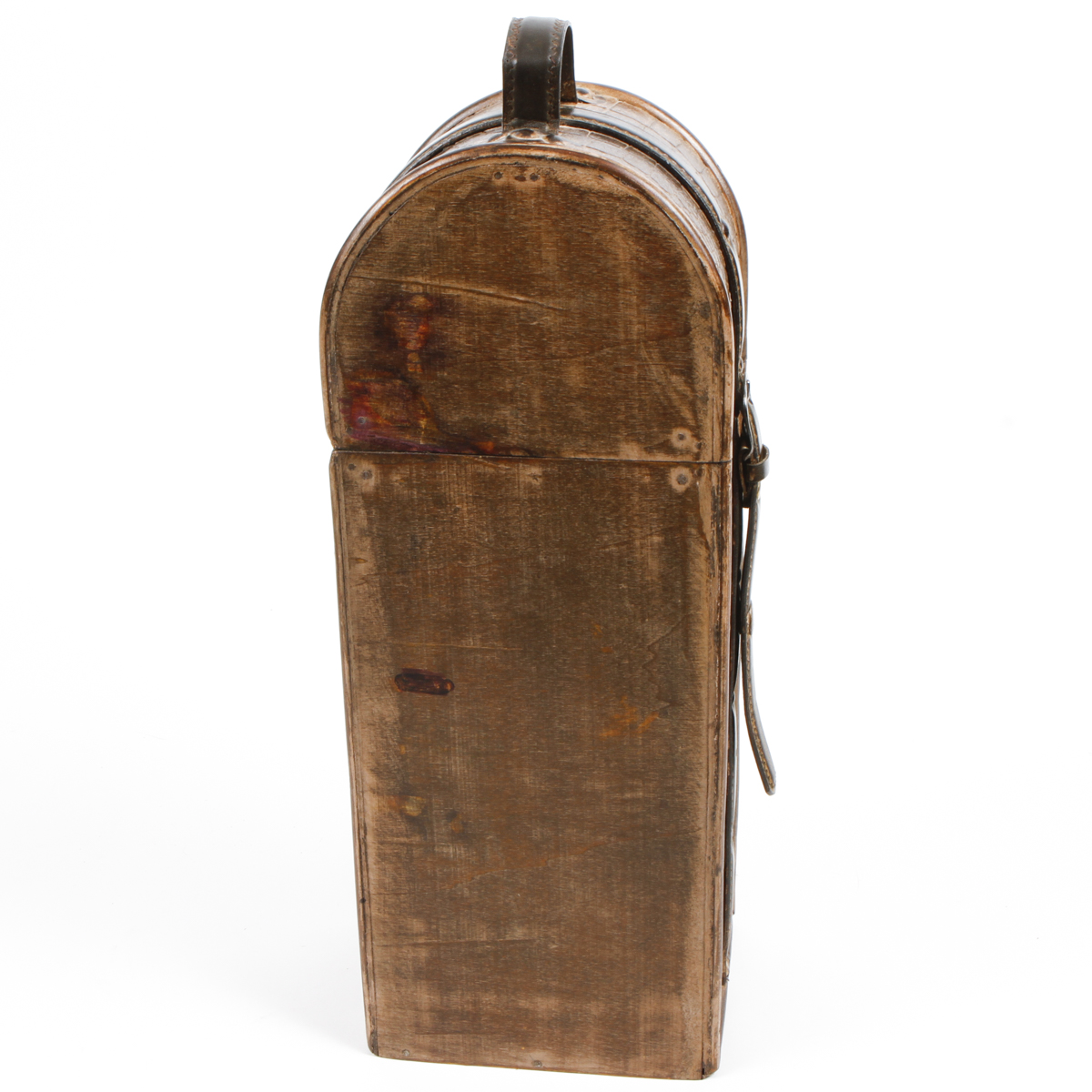 Pair of Bottle Carrying Cases