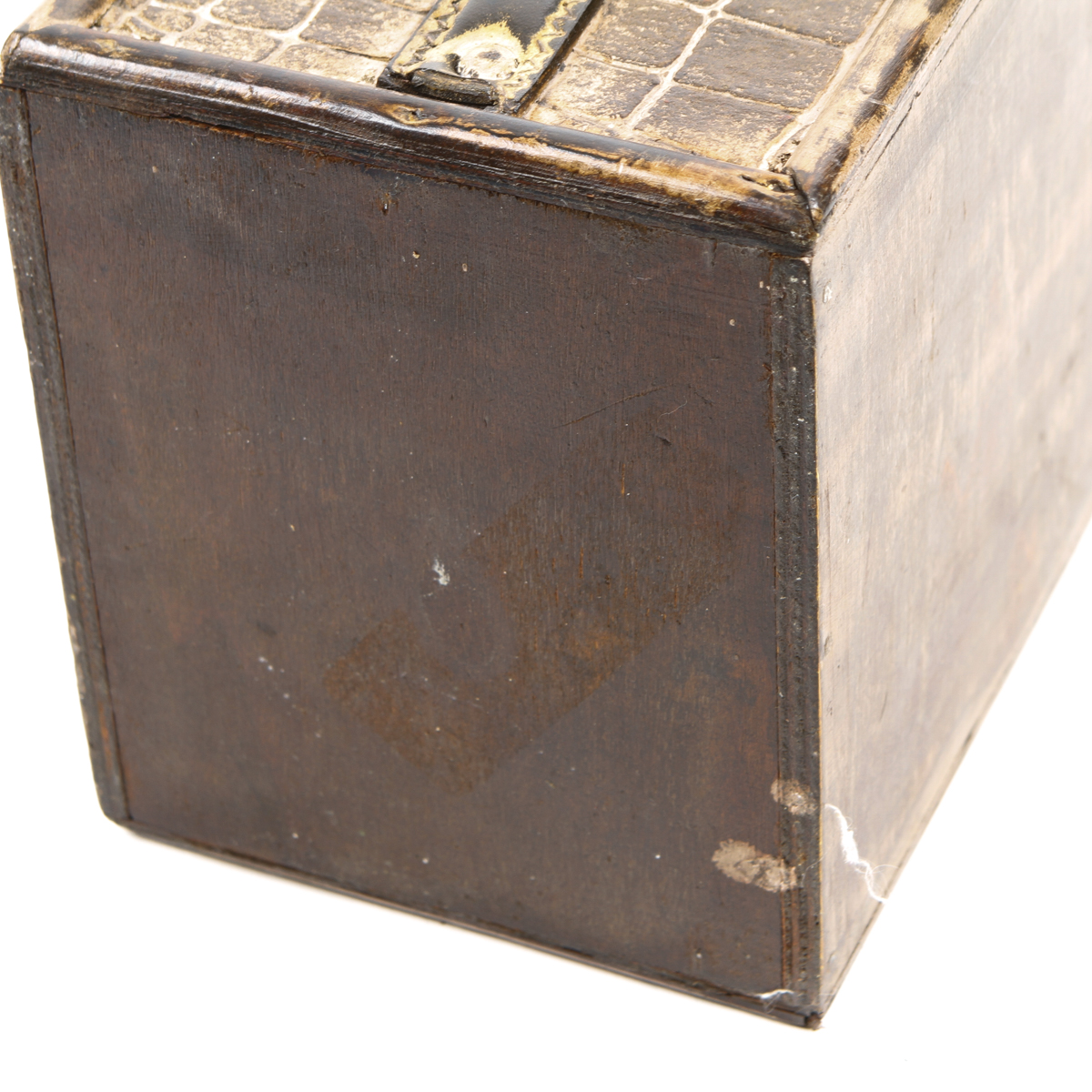 Pair of Bottle Carrying Cases