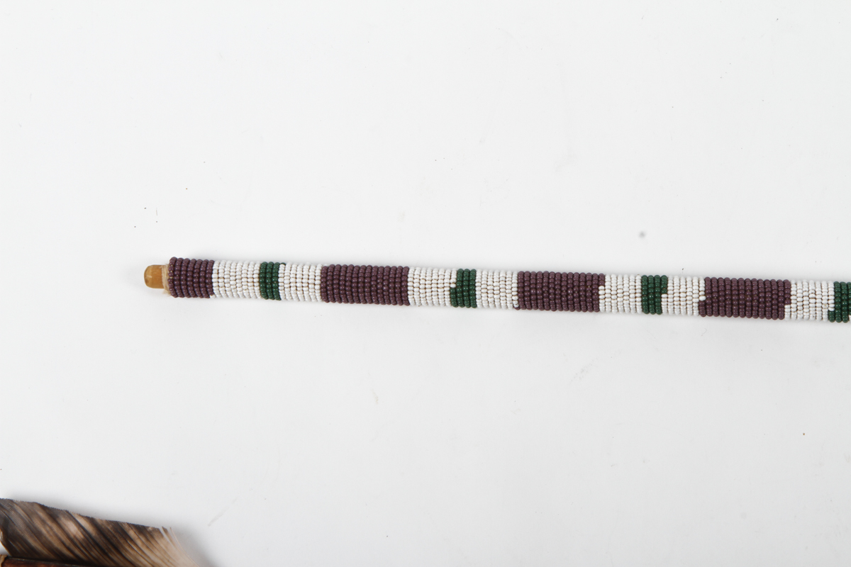 Decorative Hammer and Arrow