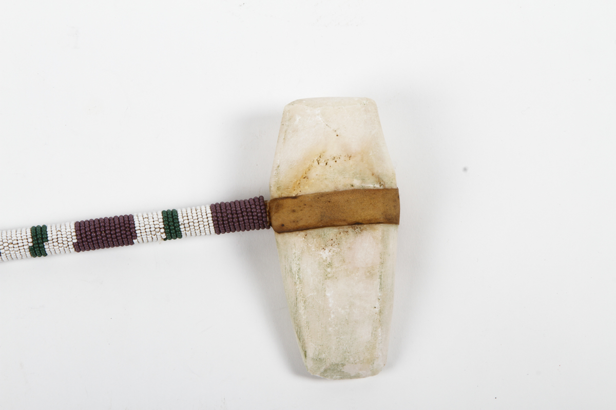 Decorative Hammer and Arrow