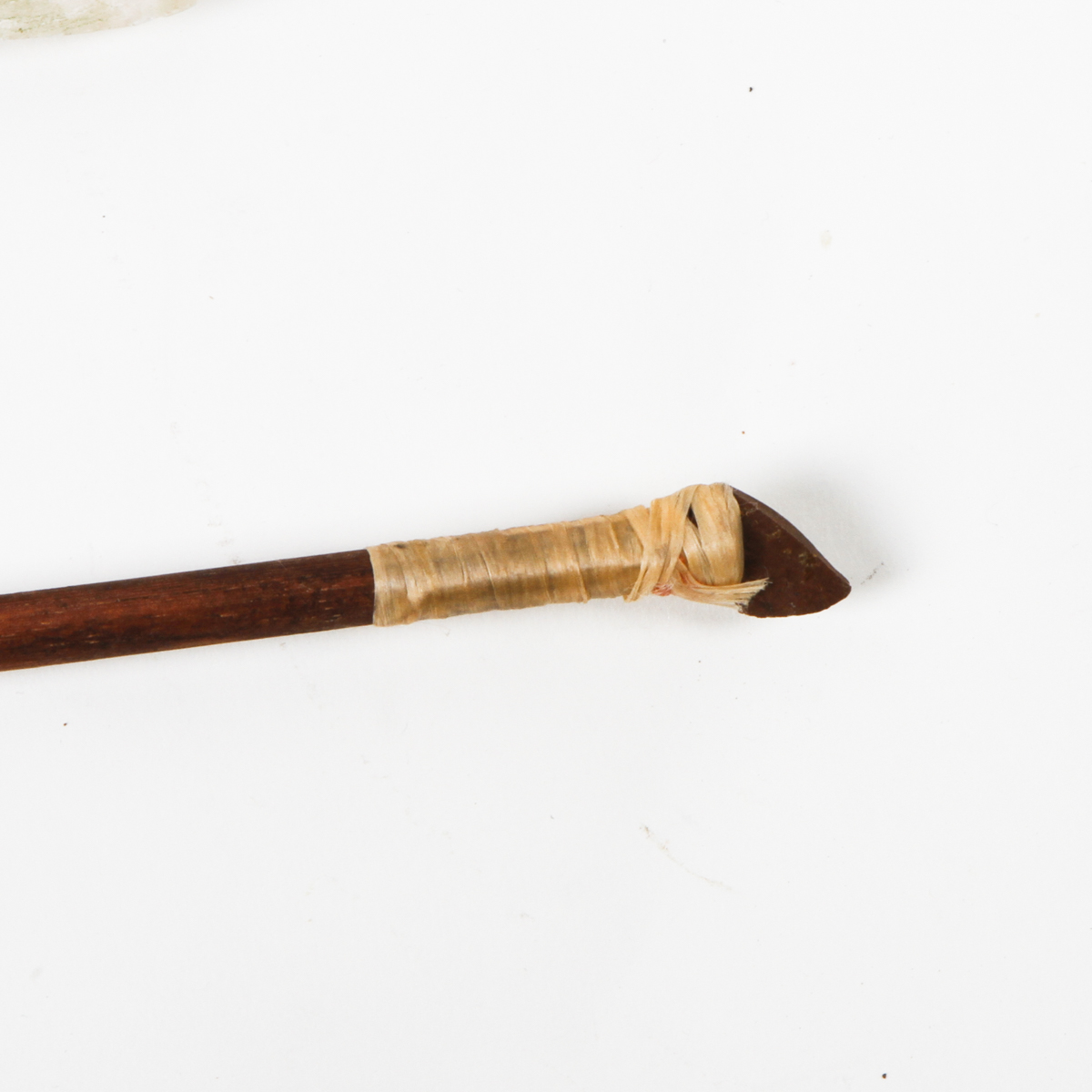 Decorative Hammer and Arrow