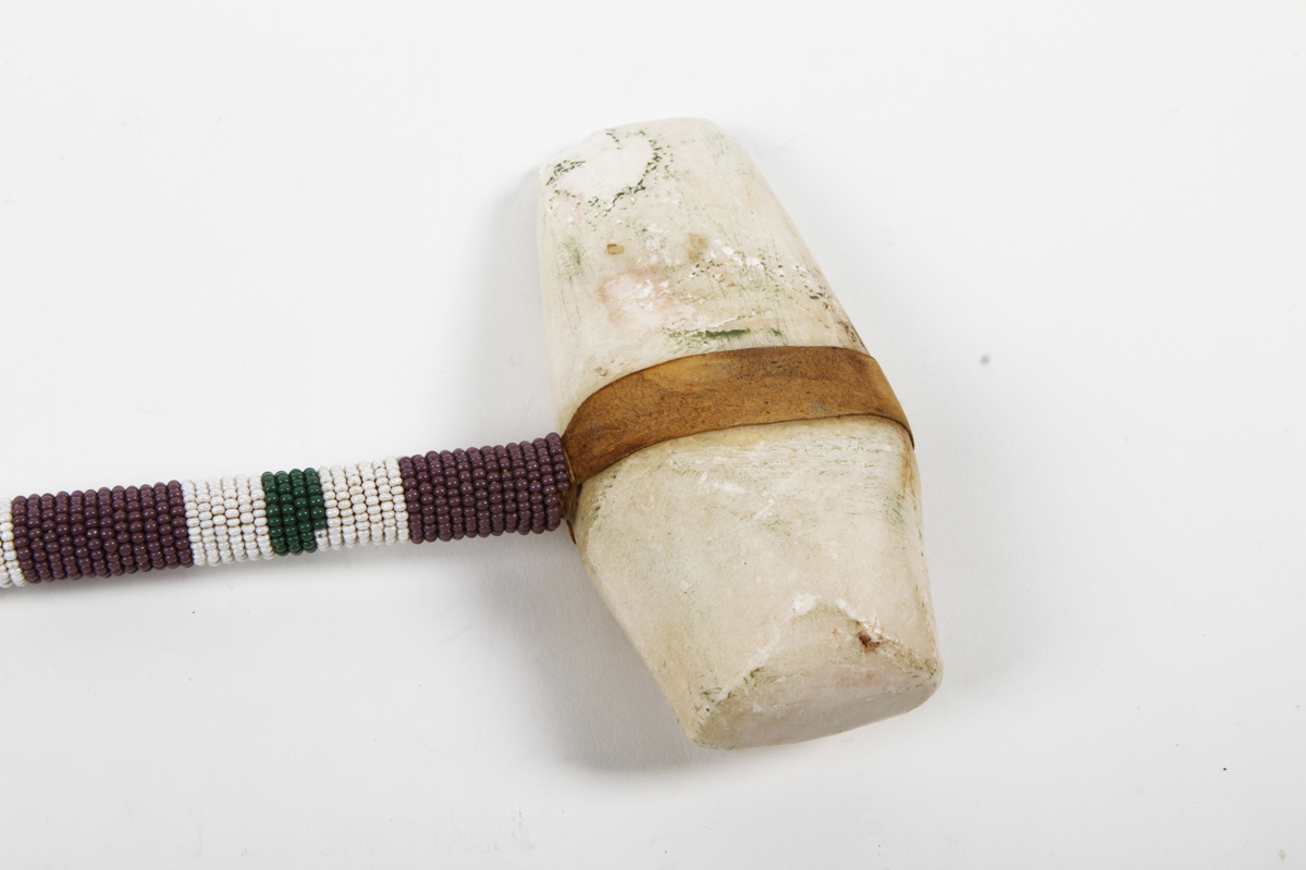 Decorative Hammer and Arrow