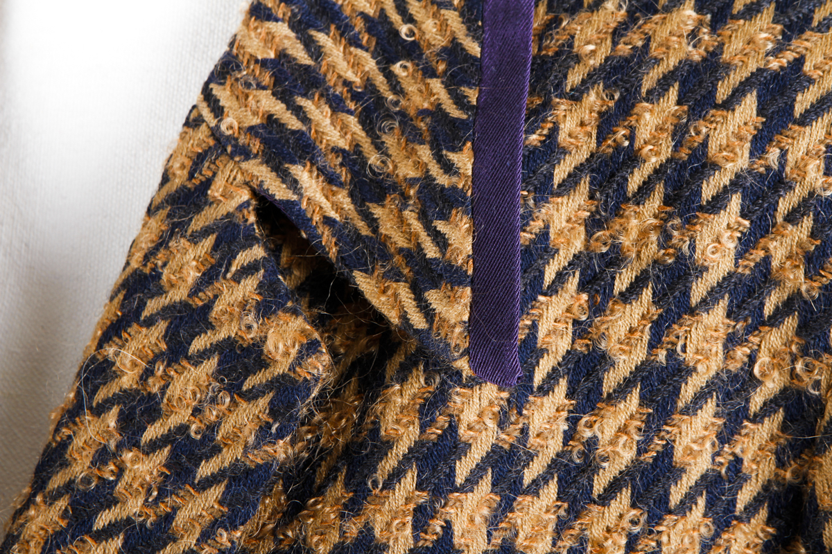 Vintage Christian Dior Skirt Suit