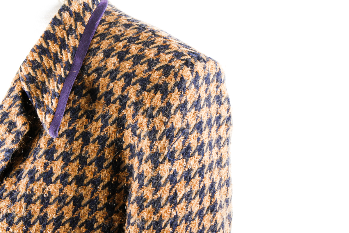 Vintage Christian Dior Skirt Suit