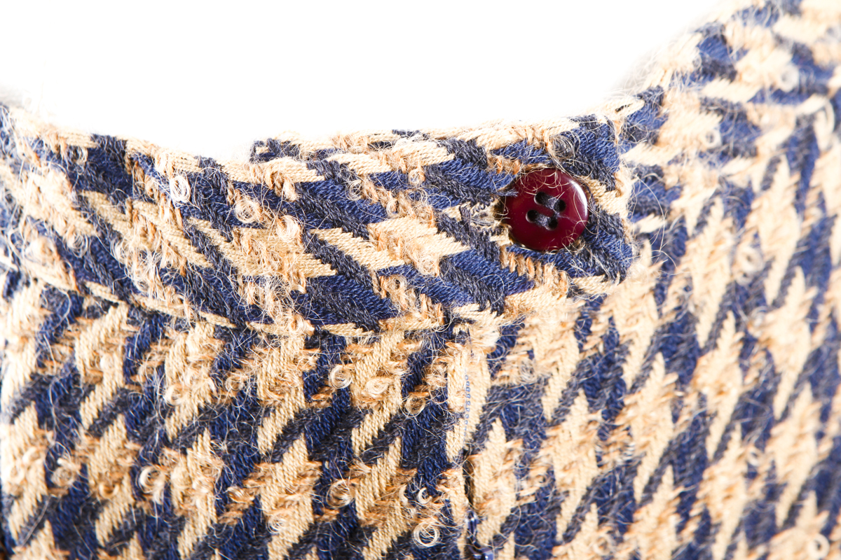 Vintage Christian Dior Skirt Suit